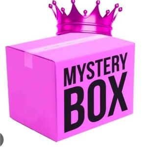 Mystery Bundle for Sam!